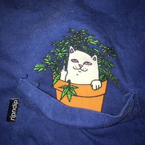 ripndip shirt